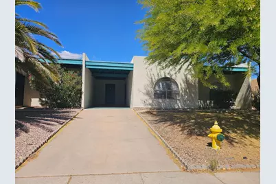 1361 Plaza Merito #Apt C, Sierra Vista, AZ 85635 - Photo 1