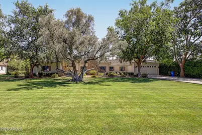 7025 N Wilder Road, Phoenix, AZ 85021 - Photo 1