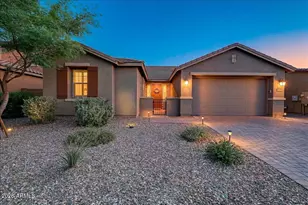 17055 W Jenan Rd, Surprise, AZ 85388 - Photo 1