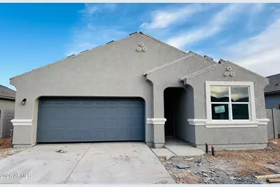 12091 E Lupine Lane, Florence, AZ 85132 - Photo 1