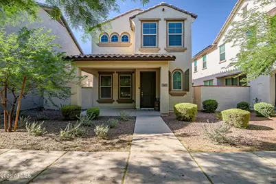 1611 N 208th Avenue, Buckeye, AZ 85396 - Photo 1