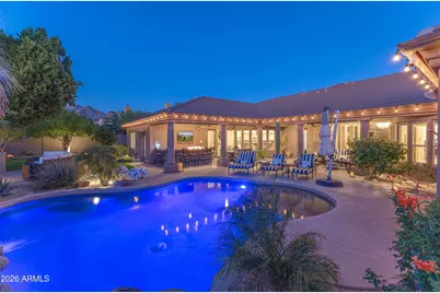 12232 E Cortez Drive, Scottsdale, AZ 85259 - Photo 1