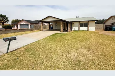 7518 W Coolidge Street, Phoenix, AZ 85033 - Photo 1