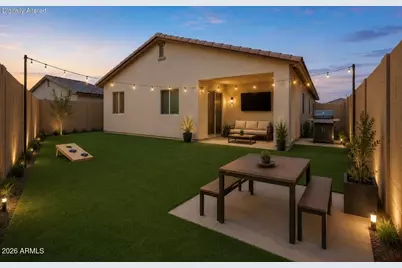 4079 W Winston Drive, Laveen, AZ 85339 - Photo 1
