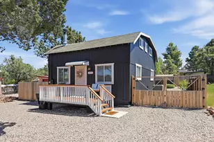 7497 N Toya Vista Rd, Payson, AZ 85541 - Photo 1