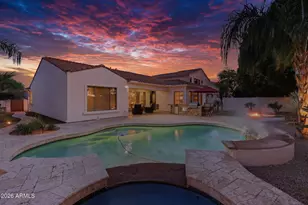 4410 S Oleander Dr, Chandler, AZ 85248 - Photo 1
