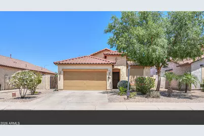 36196 W Vera Cruz Drive, Maricopa, AZ 85138 - Photo 1