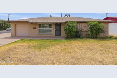 3731 W Myrtle Avenue, Phoenix, AZ 85051 - Photo 1