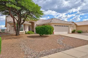 2250 Evening Shadow Ct, Sierra Vista, AZ 85650 - Photo 3