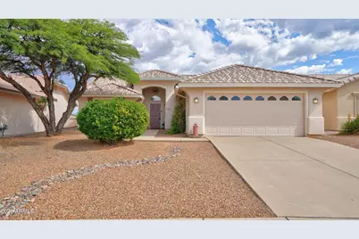 2250 Evening Shadow Court, Sierra Vista, AZ 85650 - Photo 1