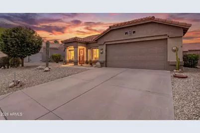 15418 W Arzon Way, Sun City West, AZ 85375 - Photo 1