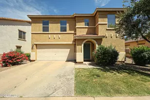 8512 E Lindner Ave, Mesa, AZ 85209 - Photo 1