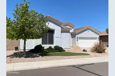 13020 W Alegre Drive, Litchfield Park, AZ 85340 - Photo 1