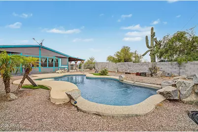 2548 S Val Vista Road, Apache Junction, AZ 85119 - Photo 1