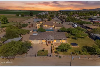 2017 S 206th Avenue, Buckeye, AZ 85326 - Photo 1