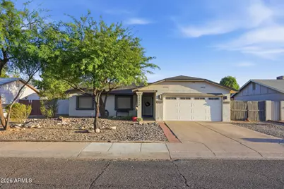 11113 W Roma Avenue W, Phoenix, AZ 85037 - Photo 1