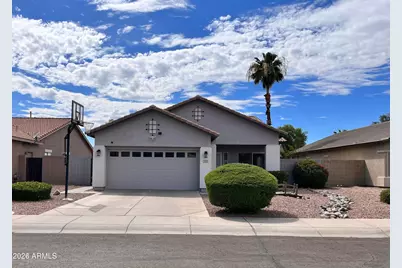 3616 S Loback Lane, Gilbert, AZ 85297 - Photo 1