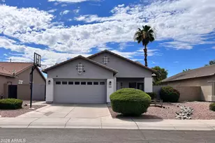 3616 S Loback Ln, Gilbert, AZ 85297 - Photo 1