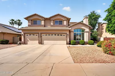1002 E Betsy Lane, Gilbert, AZ 85296 - Photo 1