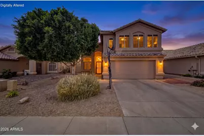 22018 N 73rd Lane, Glendale, AZ 85310 - Photo 1