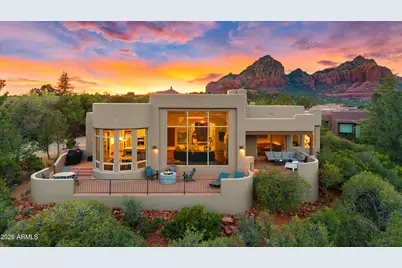 215 Calle Francesca --, Sedona, AZ 86336 - Photo 1