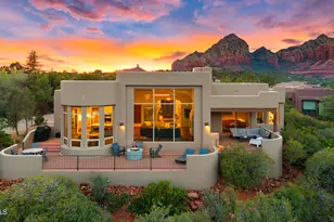 215 Calle Francesca --, Sedona, AZ 86336 - Photo 1