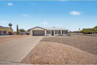 7362 E Halifax Circle, Mesa, AZ 85207 - Photo 1
