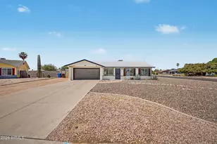 7362 E Halifax Cir, Mesa, AZ 85207 - Photo 1