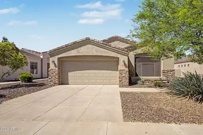 2018 E Beautiful Lane, Phoenix, AZ 85042 - Photo 1