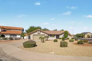 3329 E Harmony Ave, Mesa, AZ 85204 - Photo 1
