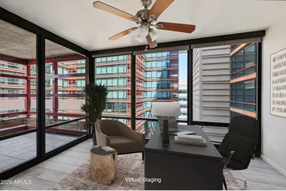 4808 N 24th Street #1005, Phoenix, AZ 85016 - Photo 1