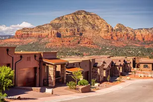 3848 Portofino Wy, Sedona, AZ 86336 - Photo 1