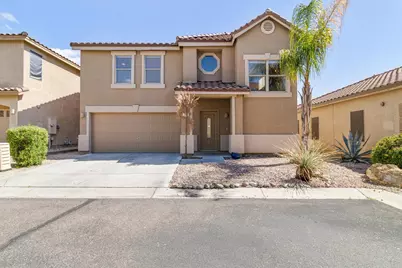 7500 E Deer Valley Road #Unit 23, Scottsdale, AZ 85255 - Photo 1