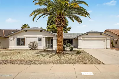 13540 W Whitewood Drive, Sun City West, AZ 85375 - Photo 1