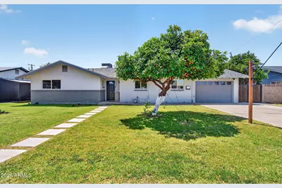 857 E 8th Place, Mesa, AZ 85203 - Photo 1