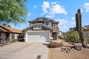 3026 East Michigan Ave, Phoenix, AZ 85032 - Photo 1