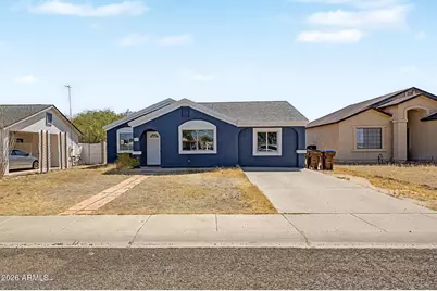 977 S Matilda Street, Florence, AZ 85132 - Photo 1