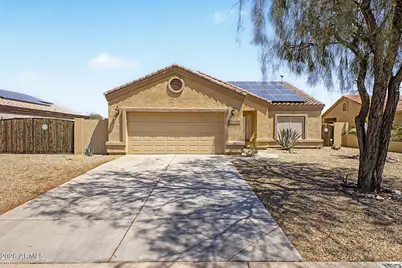 15241 S Cherry Hills Drive, Arizona City, AZ 85123 - Photo 1