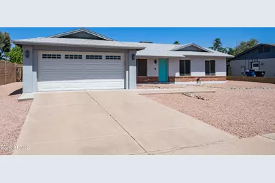 3420 E Dragoon Avenue, Mesa, AZ 85204 - Photo 1