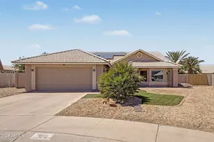 9158 W Evans Dr, Peoria, AZ 85381 - Photo 1