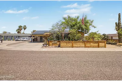 19229 N 14th Drive, Phoenix, AZ 85027 - Photo 1