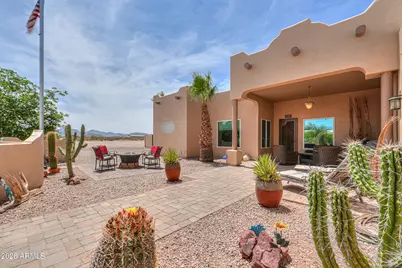 2016 N Jakobs Lane, Maricopa, AZ 85139 - Photo 1
