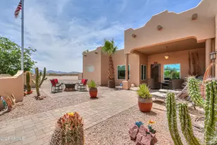2016 N Jakobs Ln, Maricopa, AZ 85139 - Photo 1