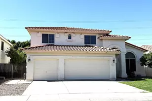 5825 W Wethersfield Dr, Glendale, AZ 85304 - Photo 1