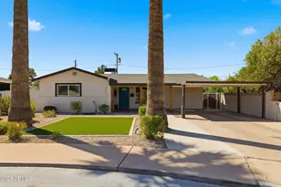 3713 E Harvard St, Phoenix, AZ 85008 - Photo 1