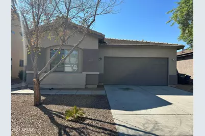 9711 W Horse Thief Pass, Tolleson, AZ 85353 - Photo 1