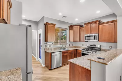 241 W Calle Cajeta --, Sahuarita, AZ 85629 - Photo 1