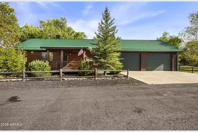 2337 Buffalo Loop N, Overgaard, AZ 85933 - Photo 1