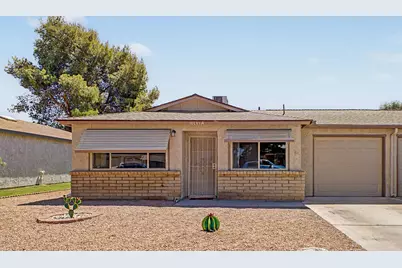 10141 N 97th Drive #Apt A, Peoria, AZ 85345 - Photo 1