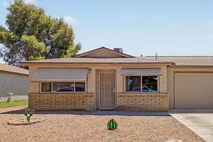 10141 N 97th Dr, Peoria, AZ 85345 - Photo 1
